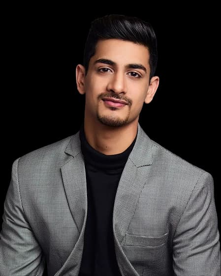 Aryaman Birla